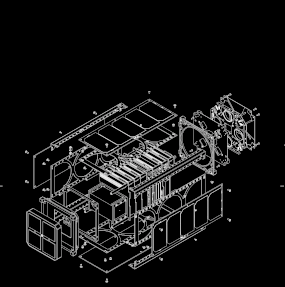 Nanosatellites and Payloads